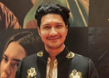 Aditya Zoni Hadapi Tantangan Berat Perankan Dokter Giandra di Film Menjelang Magrib 2: Wanita yang Di Rantai