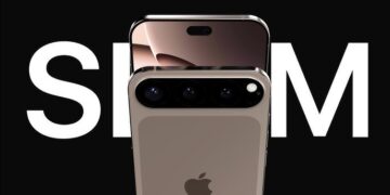 iPhone 17 Pro