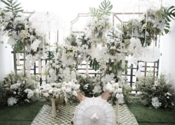 Rayakan Momen Pernikahan Impian Anda dengan Penawaran Istimewa di Aryaduta Suites Semanggi