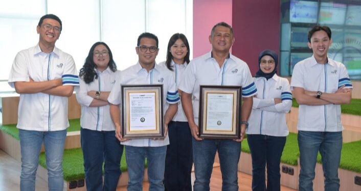 PT Asuransi Astra Buana Kembali Raih  Peringkat Kredit dan Peringkat Skala Nasional oleh AM Best