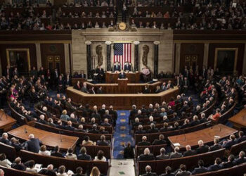 Palestina, Donald Trump