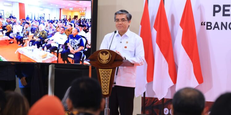 Kemnaker Luncurkan Program Peduli PHK 1 Kemnaker Luncurkan Program Peduli PHK
