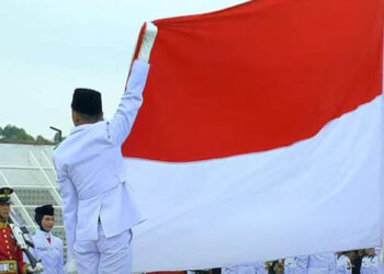 Lagu Indonesia Raya