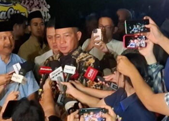 Panglima TNI, Marsma Fajar