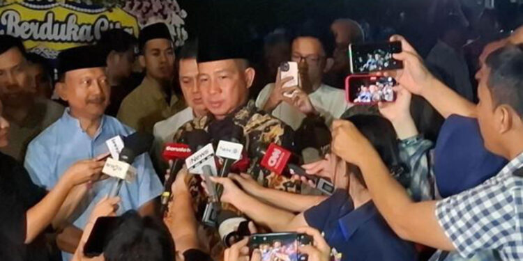 Panglima TNI, Marsma Fajar
