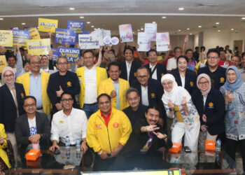 ILUNI UI, Universitas Indonesia