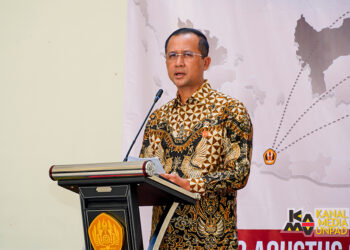 program Beasiswa Patriot