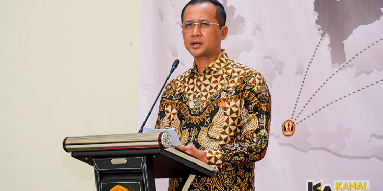 program Beasiswa Patriot