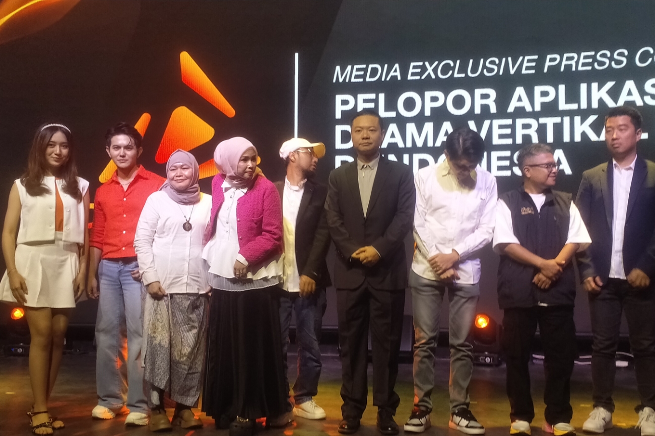 Picsart 25 08 01 06 26 06 390 - Hadir di Indonesia, iDramaFlix Tawarkan Model Baru untuk Drama Pendek Vertikal