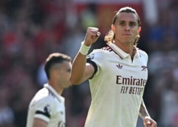 The Gunners