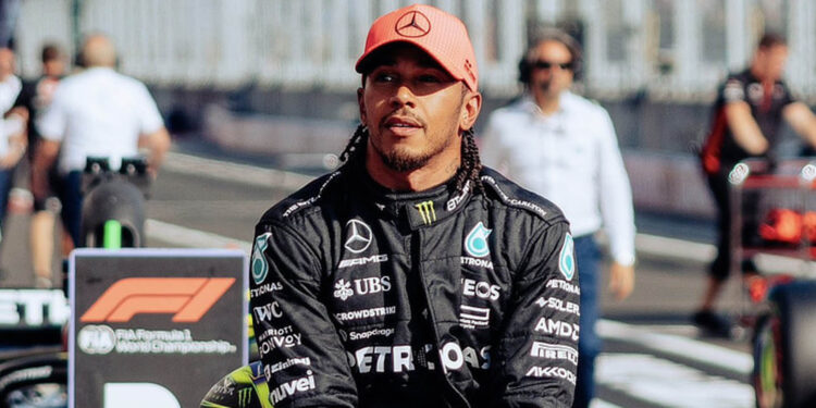 Hamilton, GP Hungaria