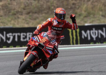 Marc Marquez