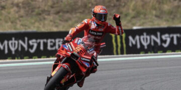 Marc Marquez