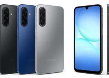 Samsung Galaxy A17 5G