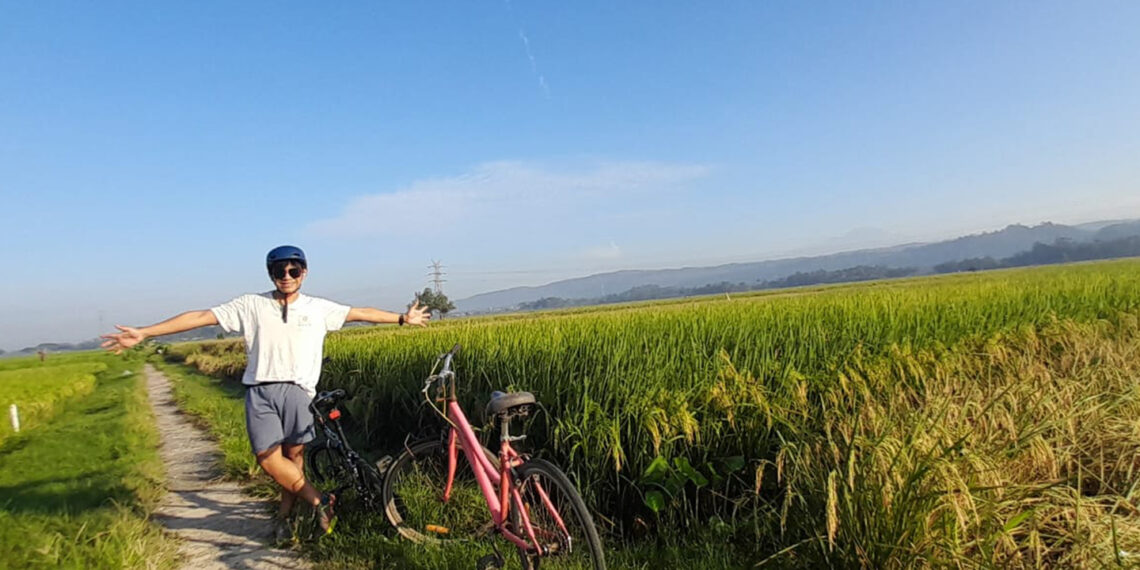 Wonosobo, wisata