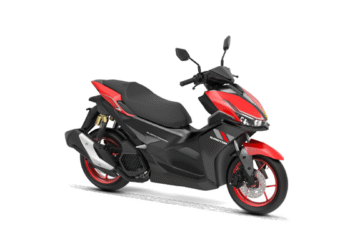 QJMotor Viento 180