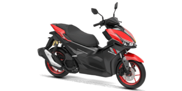 QJMotor Viento 180