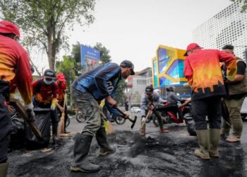 Polda Jabar Apresiasi Masyarakat Jaga Kondusivitas Pasca Peristiwa di Jakarta