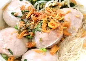 bakso gepeng