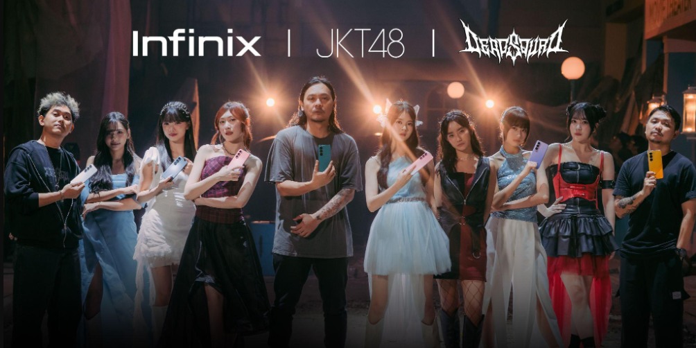 infinix