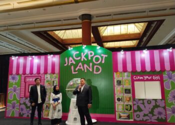 Jakarta Wedding Festival 2025