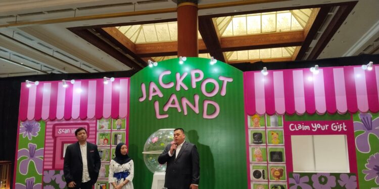 Siap Menuju Pelaminan? Kunjungi Jakarta Wedding Festival 2025 di JICC pada 15-17 Agustus 1 Jakarta Wedding Festival 2025