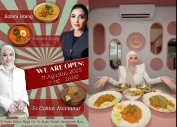 dapur asix