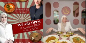 dapur asix