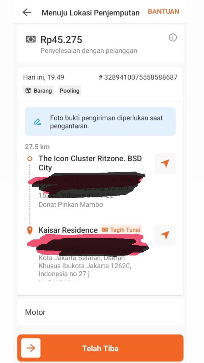 Gagal Estimasi Pesanan Donat, Pinkan Mambo Bikin Kurir Rugi 3 pinkan mambo