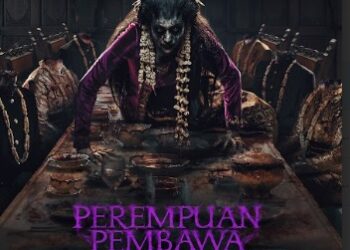 film perempuan pembawa sial