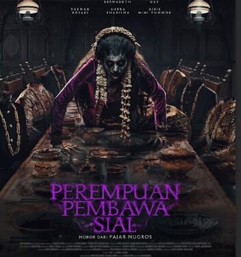 film perempuan pembawa sial