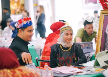 Jakarta Wedding Festival 2025