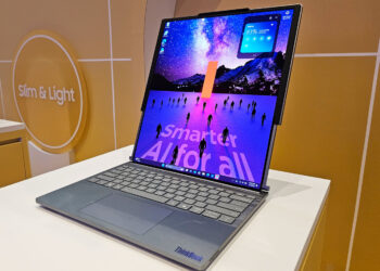 Lenovo ThinkBook Plus G6