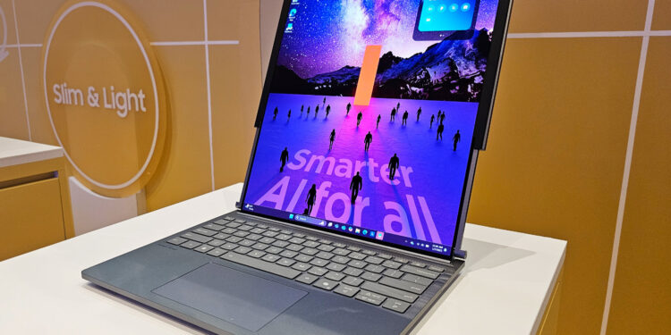 Lenovo ThinkBook Plus G6
