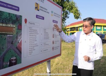 Kemnaker Siapkan 59 BLK Pusat dan Daerah Menjadi Sekolah Rakyat 
