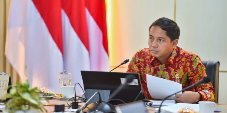 Menhut Bersama FKGI Perkuat Koridor Gajah Sumatera