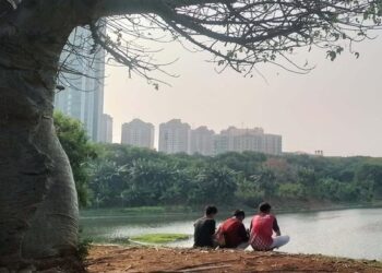 taman