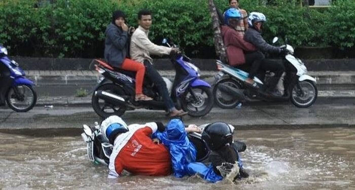 Teknik Pengereman