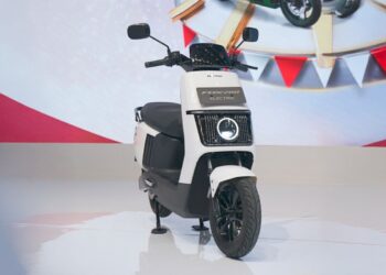 Polytron Fox 200