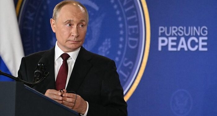 putin