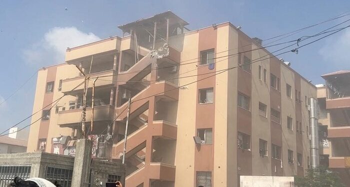 Arab Saudi Kecam Serangan Israel ke Rumah Sakit Gaza, 20 Orang Tewas Termasuk 5 Jurnalis