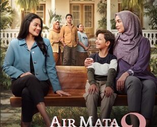 AIR MATA DI UJUNG SAJADAH 2