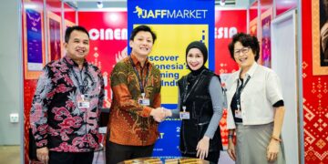 JAFF Market