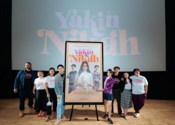 film yakin nikah