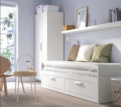 IKEA Hadirkan Solusi Pintar untuk Hunian Rapi dan Estetik 1 IKEA