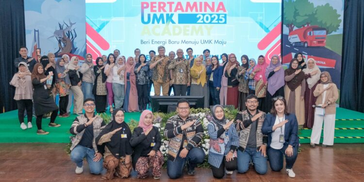 PERTAMINA