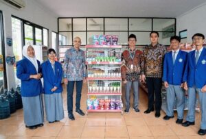 450931be d658 406c bc93 b6c98d89807f - Satu Tahun Program P&G x TikTok – Jalin Nusantara
