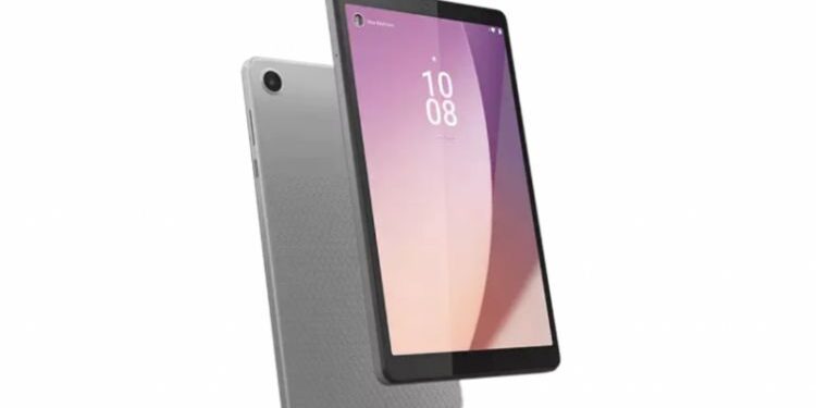 Lenovo Rilis Tablet Terbaru Tab M8 (4th Gen), Harga Rp3 Jutaan 1 Tablet Lenovo