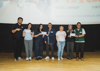 Film Yakin Nikah