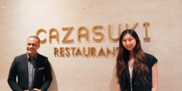 CAZASUKI